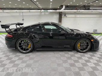 2019 Porsche 911 GT2 RS - miniatura 6