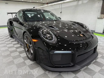 2019 Porsche 911 GT2 RS - miniatura 7