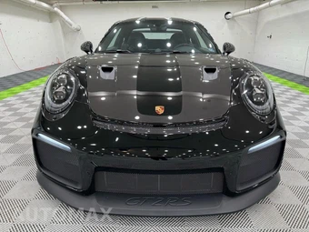 2019 Porsche 911 GT2 RS - miniatura 8