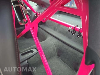 2019 Porsche 911 GT3 RS – miniatura 10