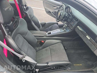 2019 Porsche 911 GT3 RS – miniatura 15