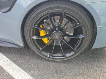 2019 Porsche 911 GT3 RS – miniatura 21
