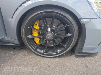 2019 Porsche 911 GT3 RS – miniatura 22