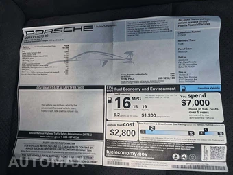 2019 Porsche 911 GT3 RS – miniatura 24