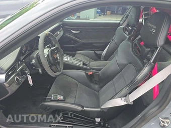 2019 Porsche 911 GT3 RS – miniatura 3