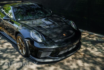 2019 Porsche 911 GT3 RS - miniatura 12