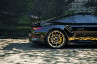2019 Porsche 911 GT3 RS - miniatura 13