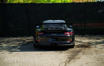2019 Porsche 911 GT3 RS - miniatura 16