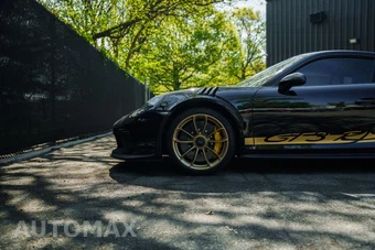 2019 Porsche 911 GT3 RS - miniatura 17