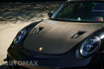 2019 Porsche 911 GT3 RS - miniatura 2