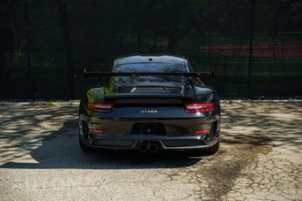 2019 Porsche 911 GT3 RS - miniatura 20