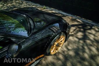 2019 Porsche 911 GT3 RS - miniatura 21