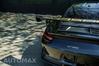 2019 Porsche 911 GT3 RS - miniatura 22