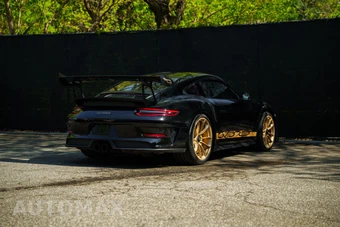 2019 Porsche 911 GT3 RS - miniatura 4