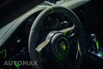 2019 Porsche 911 GT3 RS - miniatura 7