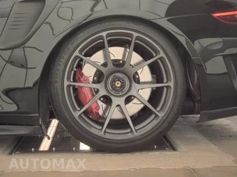 2019 Porsche 911 GT3 RS - miniatura 12