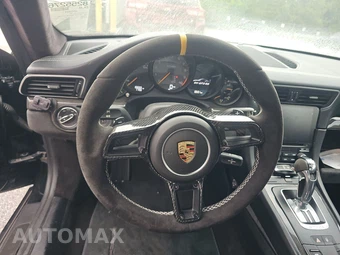 2019 Porsche 911 GT3 RS - miniatura 16