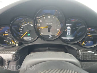 2019 Porsche 911 GT3 RS - miniatura 18