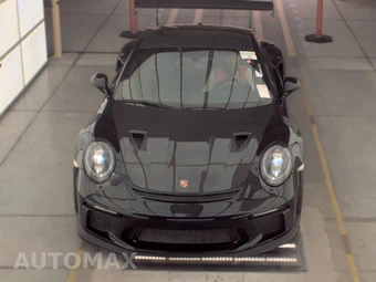 2019 Porsche 911 GT3 RS - miniatura 2