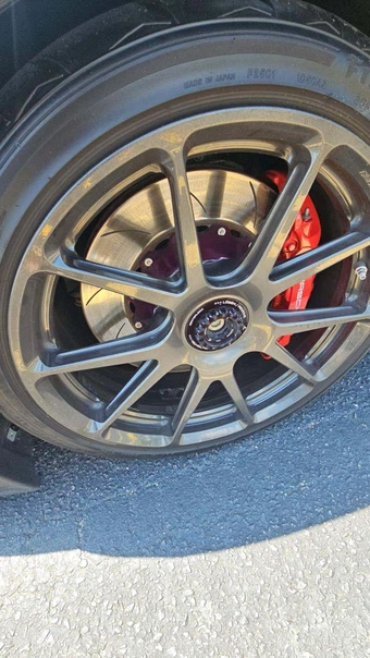 2019 Porsche 911 GT3 RS - miniatura 26