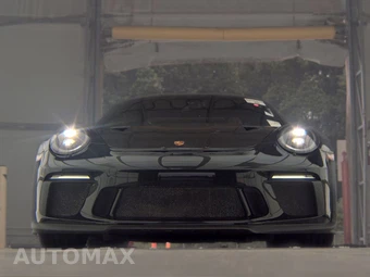2019 Porsche 911 GT3 RS - miniatura 3