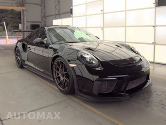 2019 Porsche 911 GT3 RS - miniatura 4