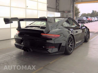 2019 Porsche 911 GT3 RS - miniatura 5