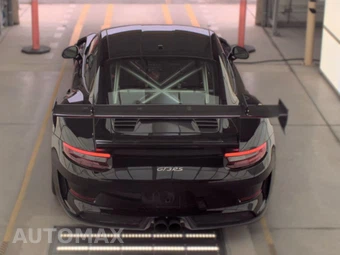 2019 Porsche 911 GT3 RS - miniatura 6