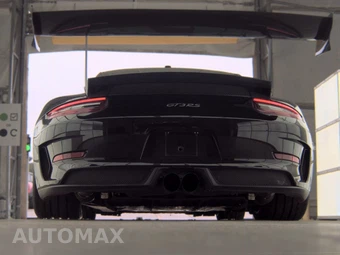 2019 Porsche 911 GT3 RS - miniatura 7