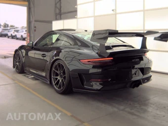 2019 Porsche 911 GT3 RS - miniatura 8