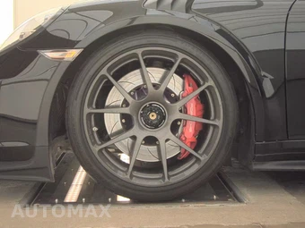 2019 Porsche 911 GT3 RS - miniatura 9