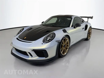 2019 Porsche 911 GT3 RS - miniatura 10