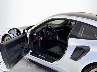 2019 Porsche 911 GT3 RS - miniatura 12