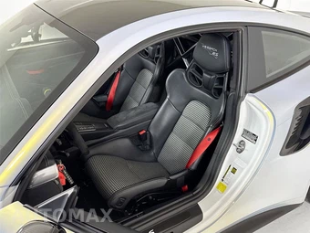 2019 Porsche 911 GT3 RS - miniatura 14