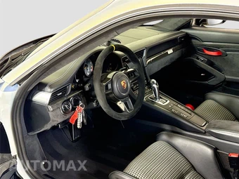 2019 Porsche 911 GT3 RS - miniatura 15