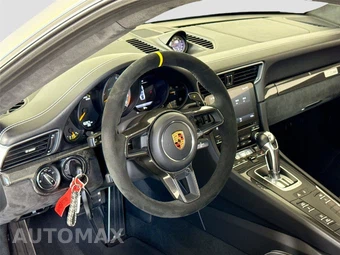 2019 Porsche 911 GT3 RS - miniatura 16