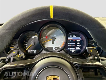 2019 Porsche 911 GT3 RS - miniatura 18