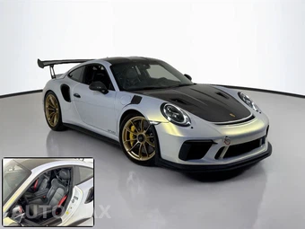 2019 Porsche 911 GT3 RS - miniatura 2
