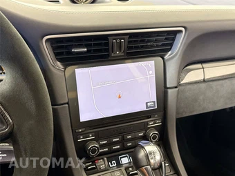 2019 Porsche 911 GT3 RS - miniatura 21