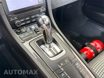2019 Porsche 911 GT3 RS - miniatura 24