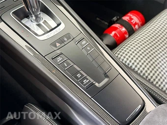 2019 Porsche 911 GT3 RS - miniatura 25