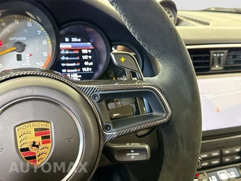 2019 Porsche 911 GT3 RS - miniatura 26