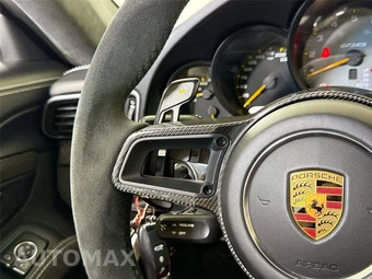 2019 Porsche 911 GT3 RS - miniatura 27