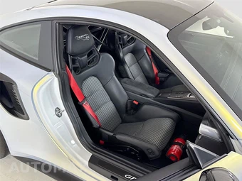 2019 Porsche 911 GT3 RS - miniatura 29