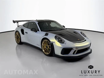 2019 Porsche 911 GT3 RS - miniatura 3
