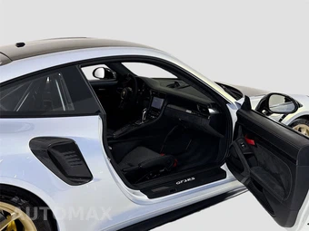 2019 Porsche 911 GT3 RS - miniatura 30