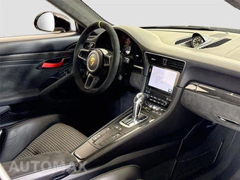 2019 Porsche 911 GT3 RS - miniatura 32