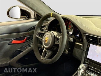 2019 Porsche 911 GT3 RS - miniatura 33