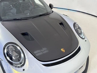 2019 Porsche 911 GT3 RS - miniatura 37