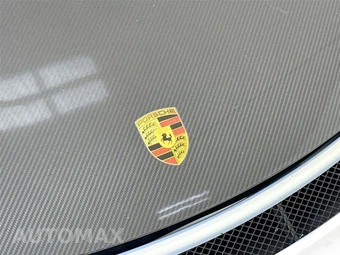 2019 Porsche 911 GT3 RS - miniatura 38